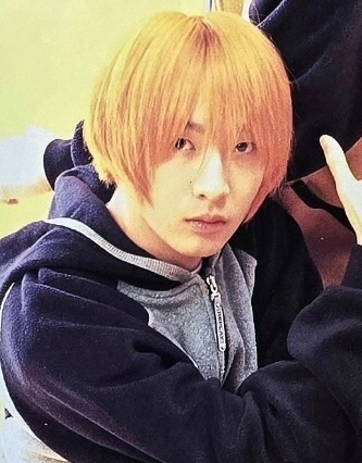 OPPA member Sub