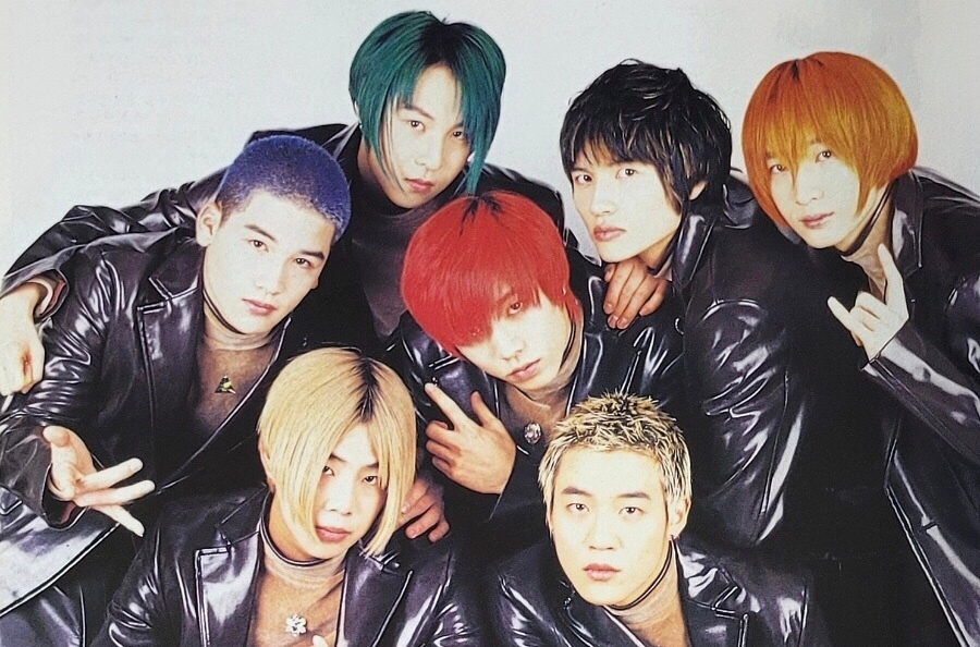 OPPA Kpop group