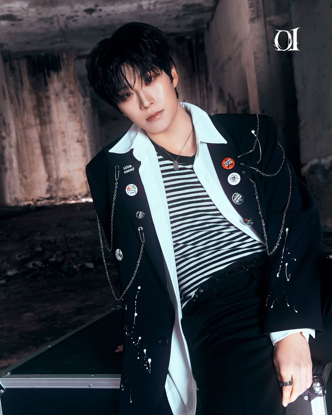 Song Uchan