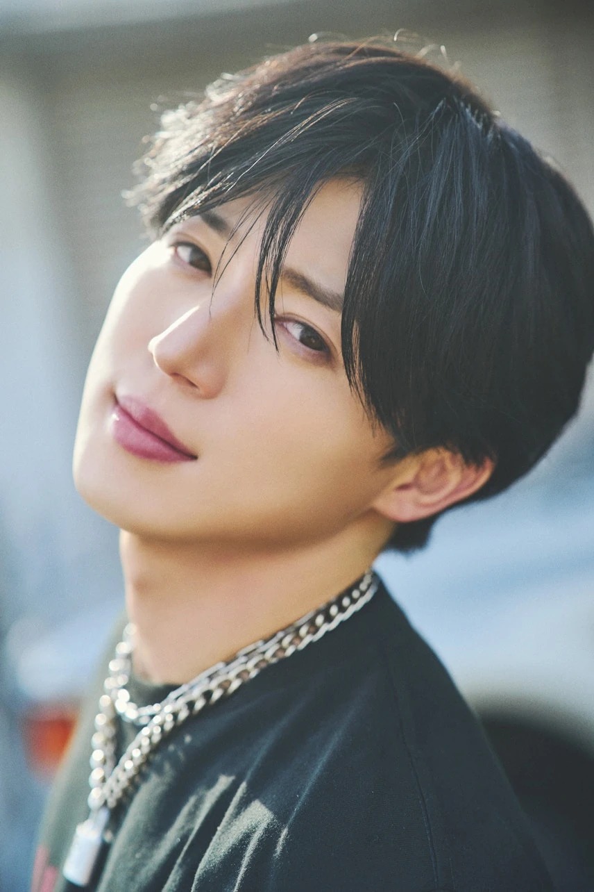 TAGRIGHT Nishiyama Tomoki