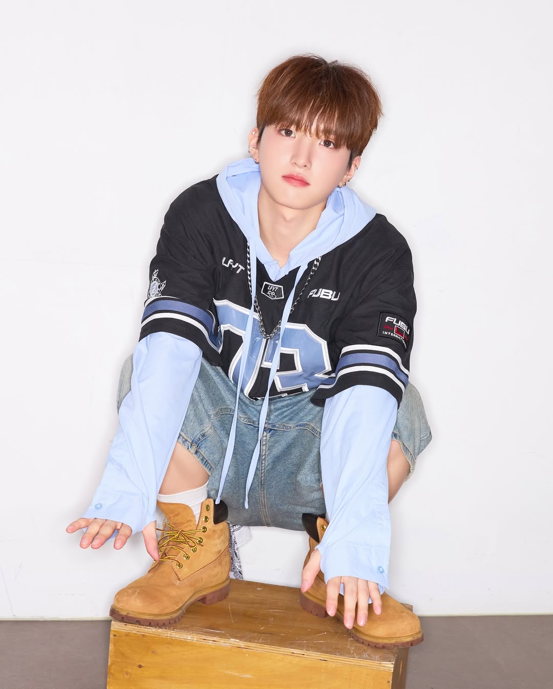Y26 Hyunbin