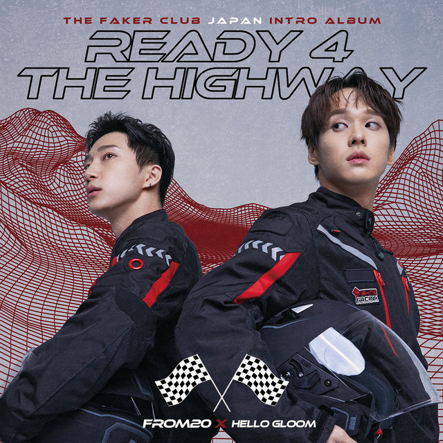 from20 JAMES DEAN (READY 4 THE HIGHWAY VER.)