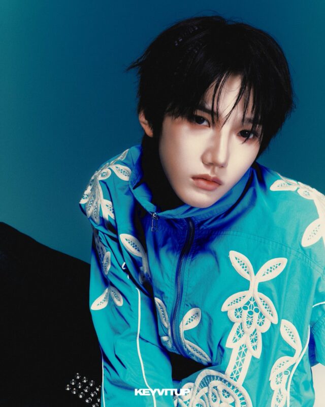 HYUNMIN KEYVITUP NA-GARI V1 Concept Photo