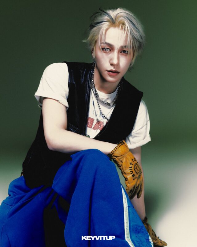 JAEIN KEYVITUP NA-GARI V1 Concept Photo