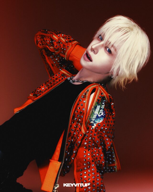 RUKIA KEYVITUP NA-GARI V1 Concept Photo