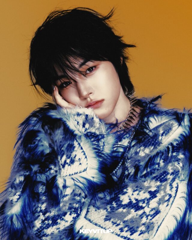 SENA KEYVITUP NA-GARI V1 Concept Photo