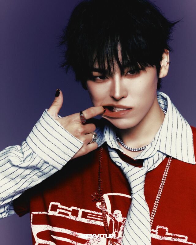 TAEHWAN KEYVITUP NA-GARI V1 Concept Photo