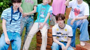 VAYONN Youth Today MUAH! Concept Photo 1