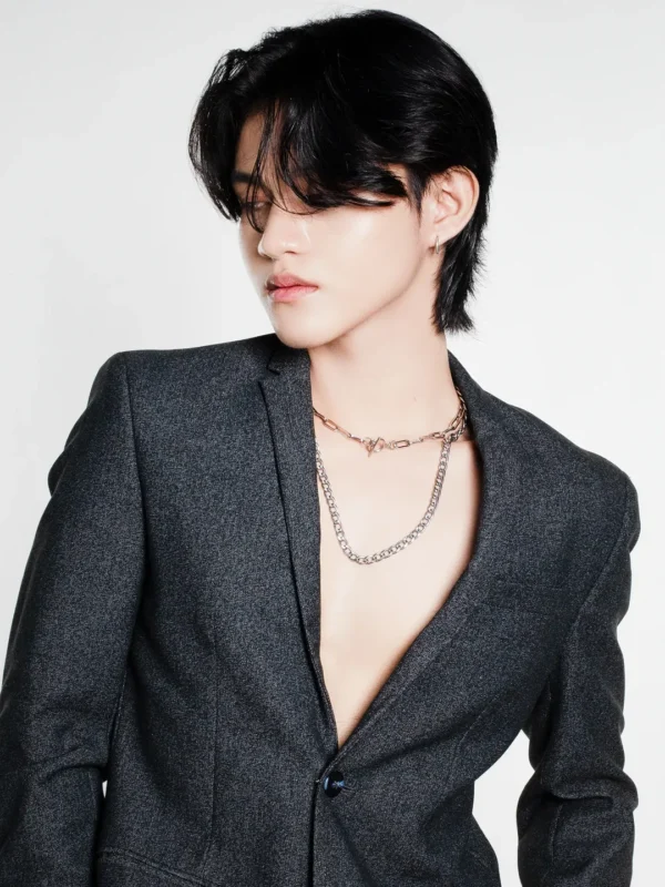XCEGON Shin