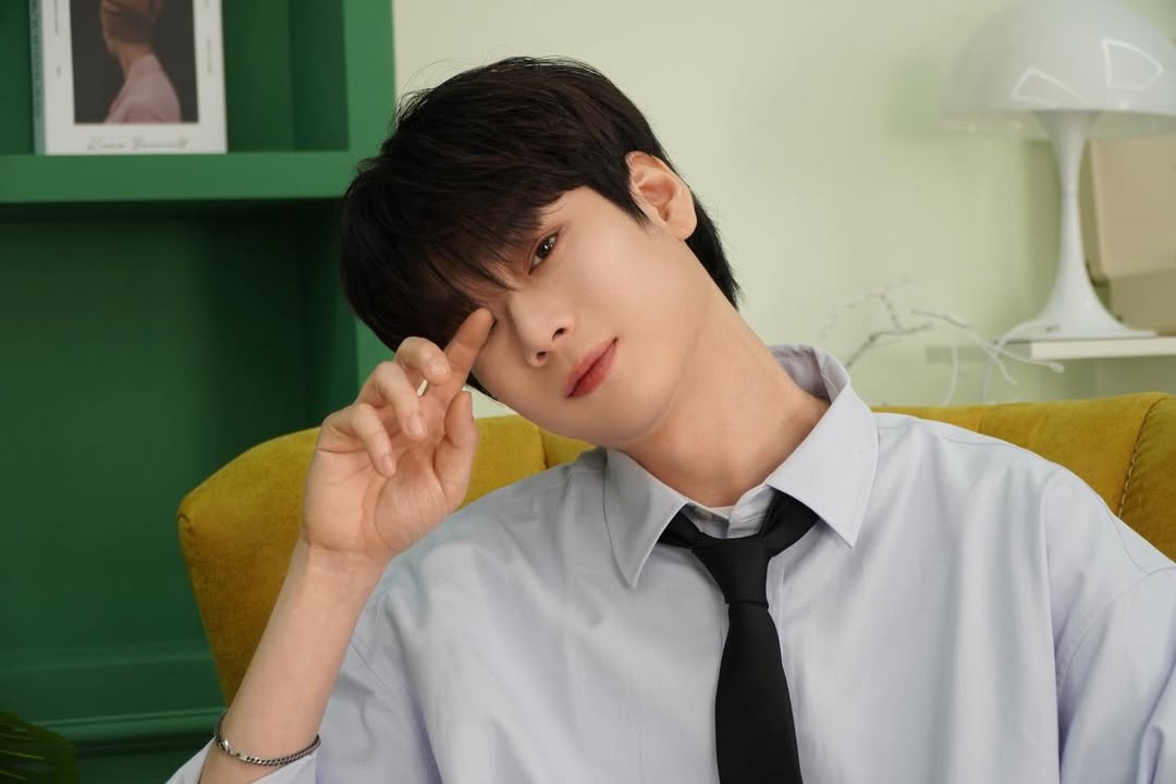 Youn NXMERCY