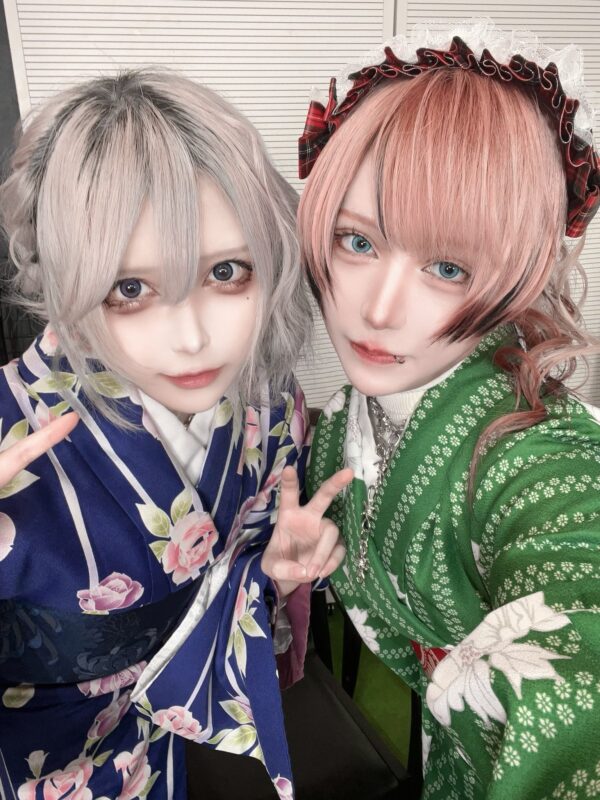 Kusogaki