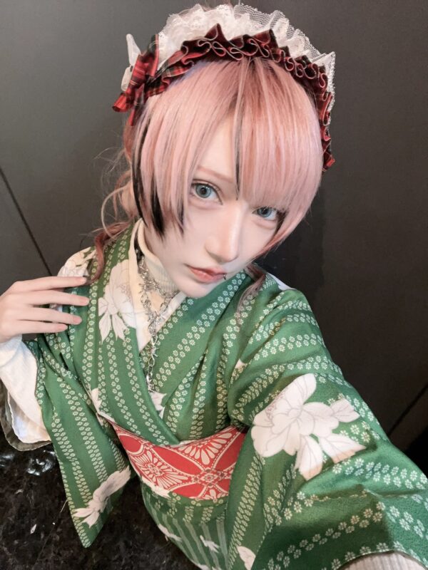 Tamaki