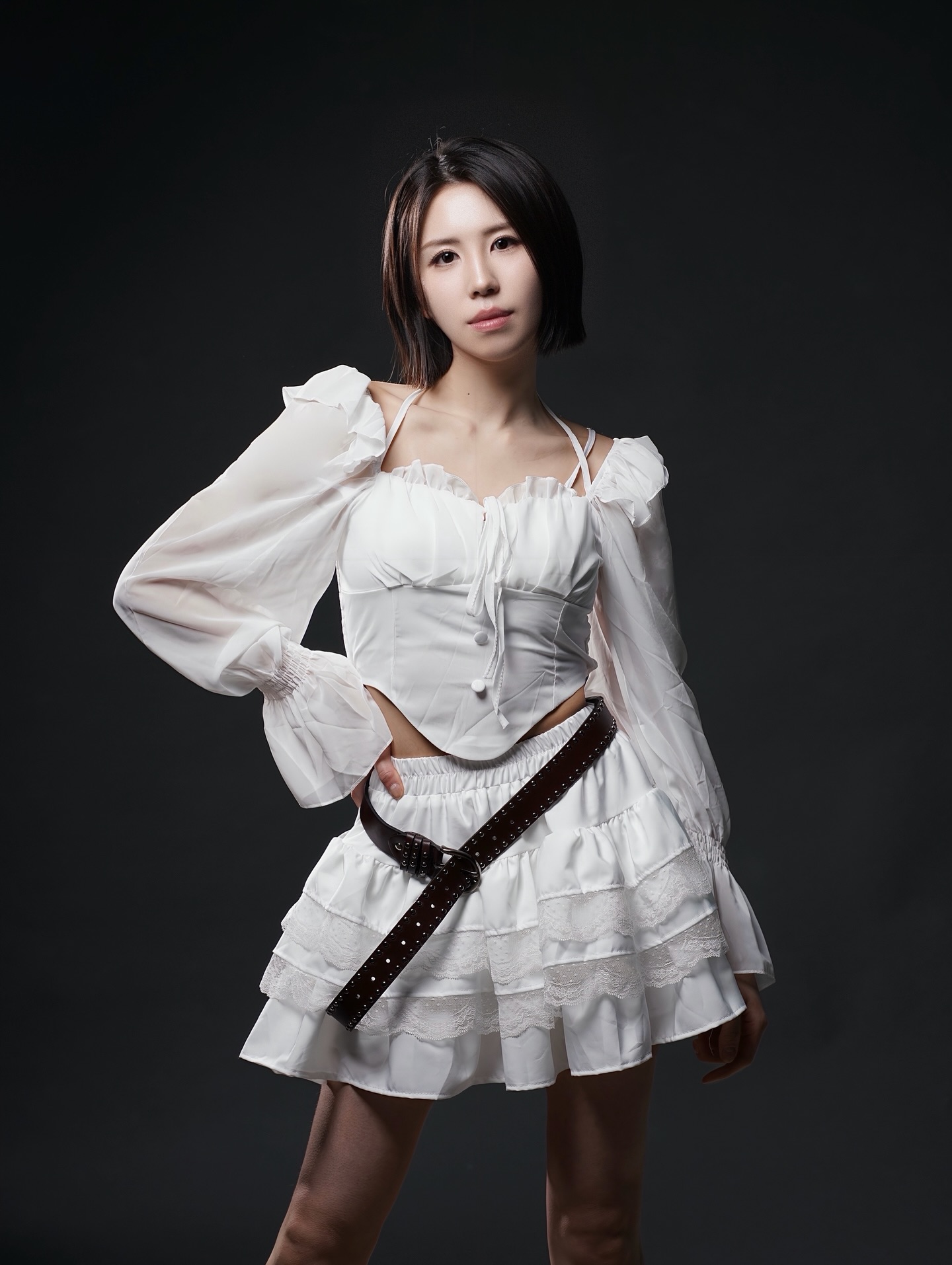 HIGHSso Soyeon
