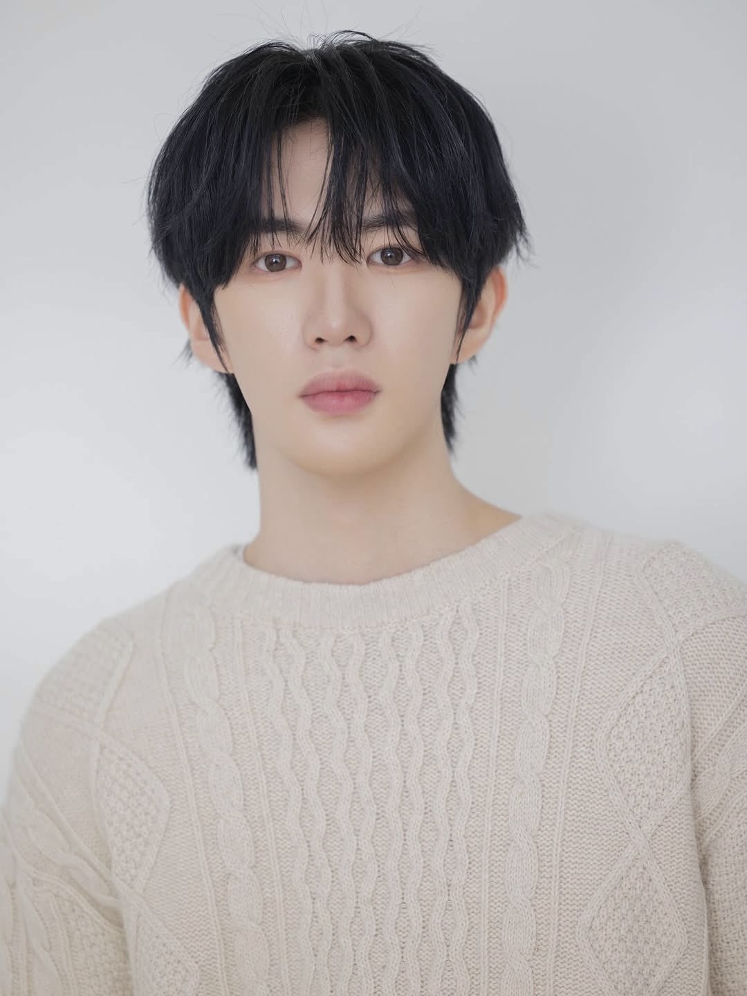 STUDIO BLOSSOM BOYS member Ha Mingi