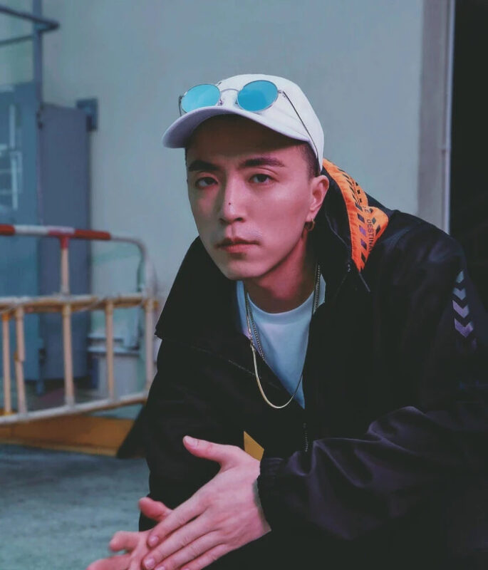 Jony J