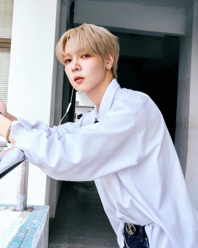 Li.an Ni!KA Pre-Release Track Concept Photo