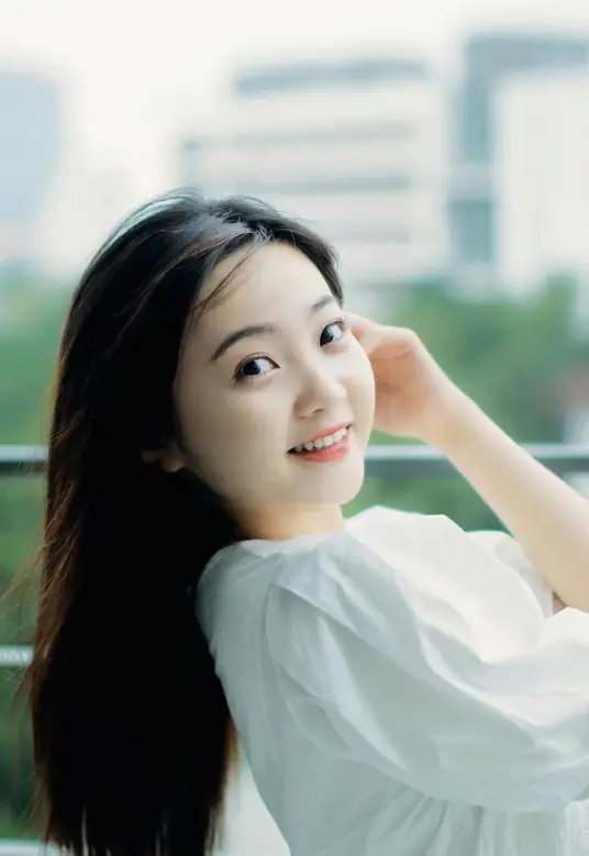 Lin Miaoke