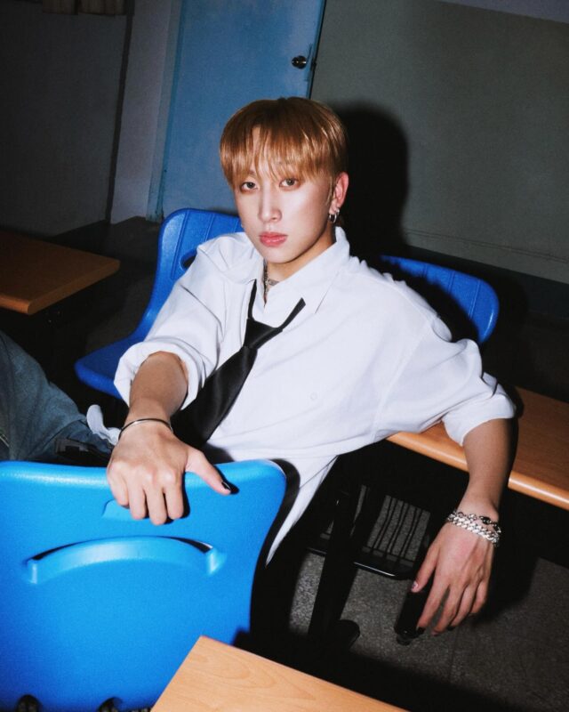 MengLin Ni!KA Pre-Release Track Concept Photo