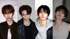 OFMUSIC Entertainment New Boy Group
