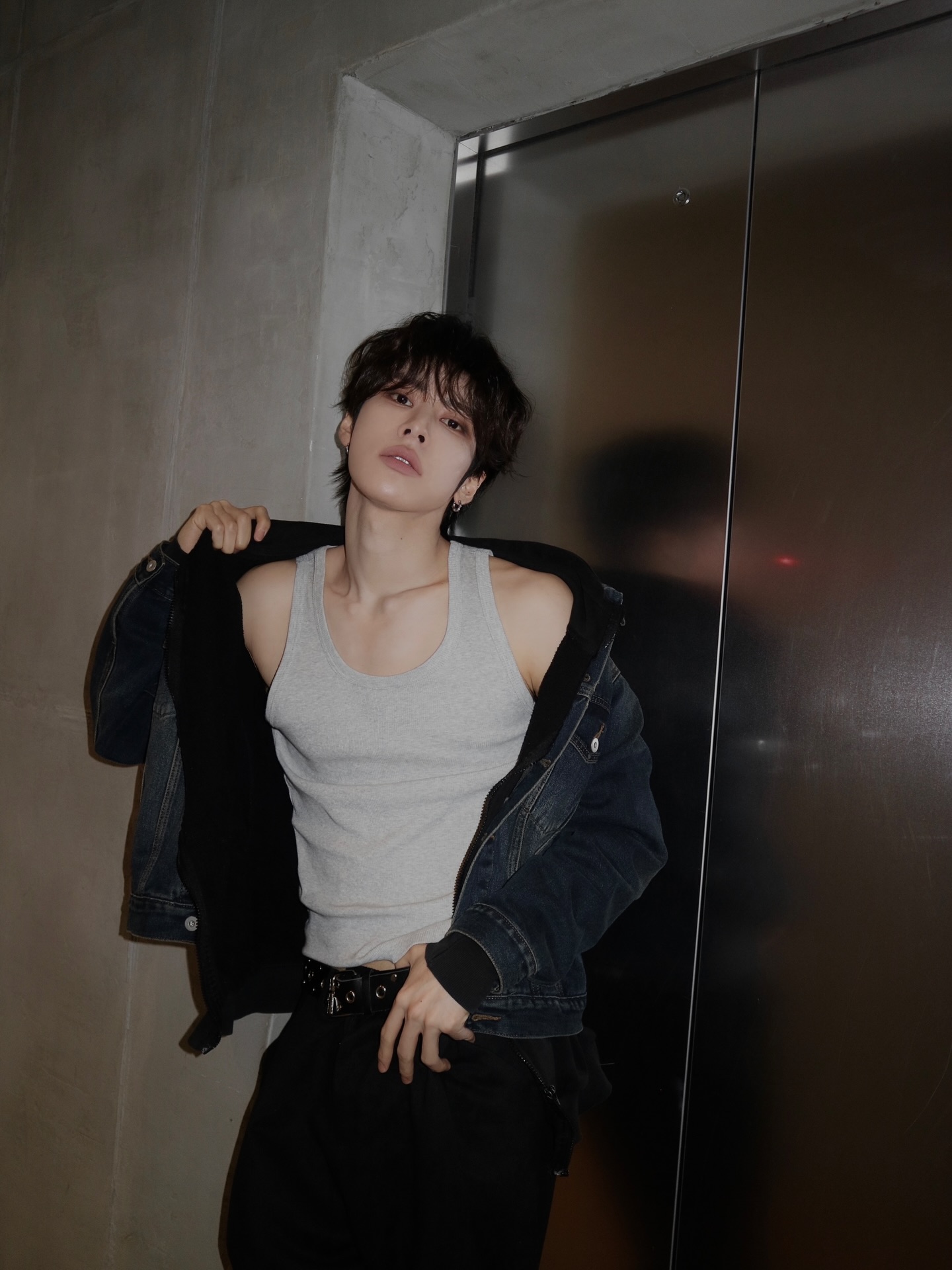 OFMUSIC Entertainment New Boy Group Eito