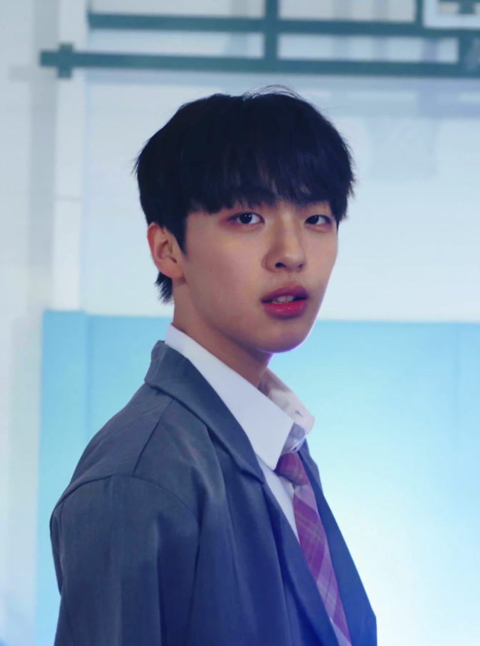 STUDIO BLOSSOM BOYS member Lee Eunkyu