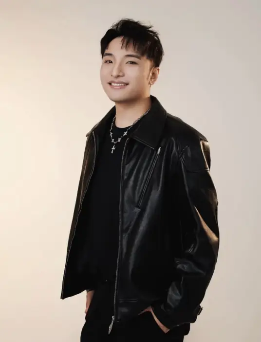 Tian Yiming