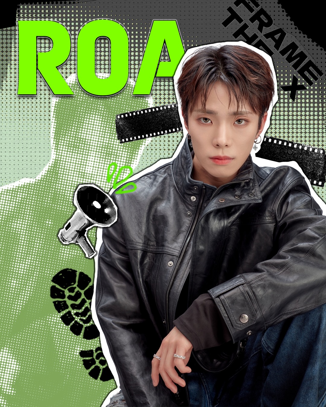 Roa