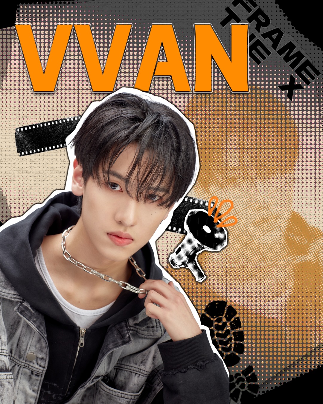 Vvan