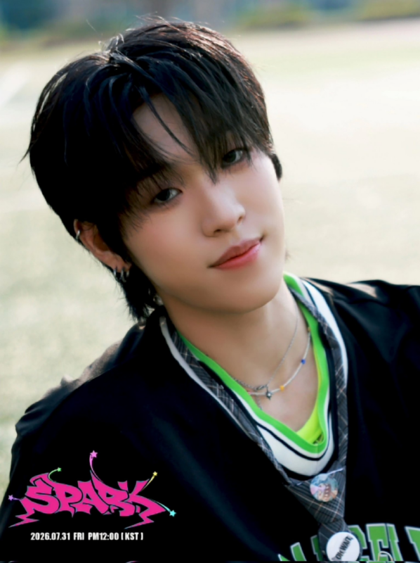 JIN WON EMOTI:M CONNECT Concept Photo A