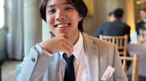 Jeffrey Wong