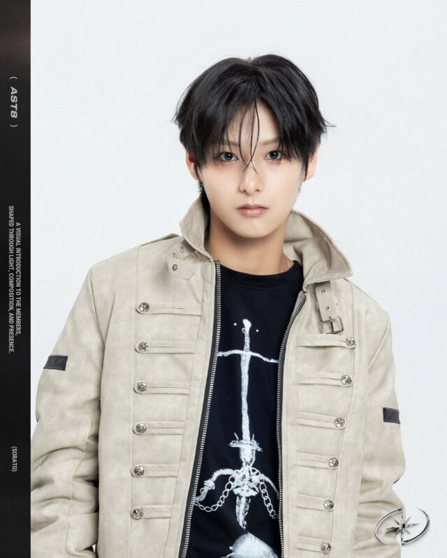 SORATO AST8 Official Photo