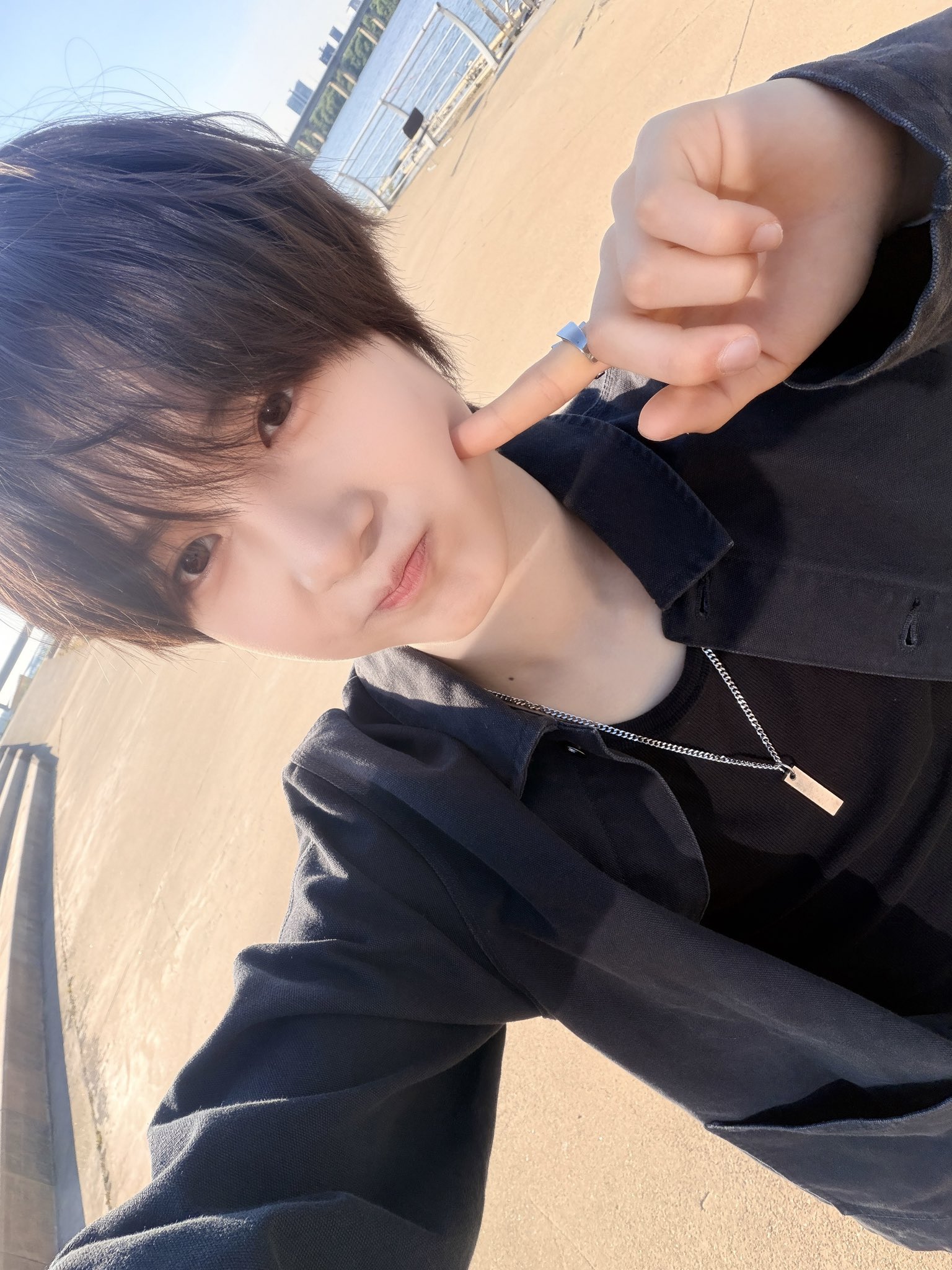 Kim Sihwan OUIBOYS