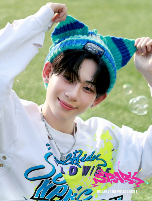 YEONG HO EMOTI:M CONNECT Concept Photo A