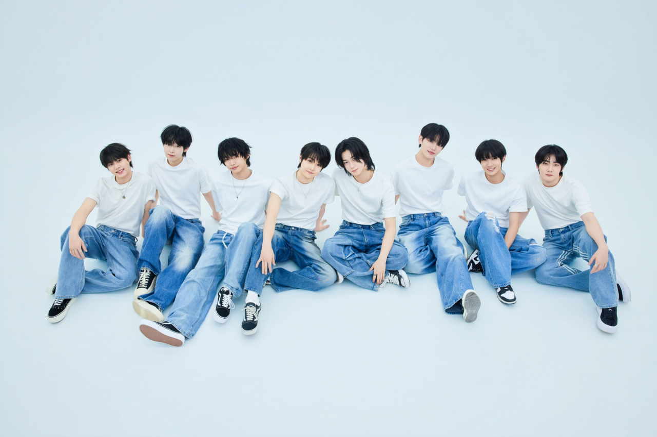 OUIBOYS K-Pop Boy Group