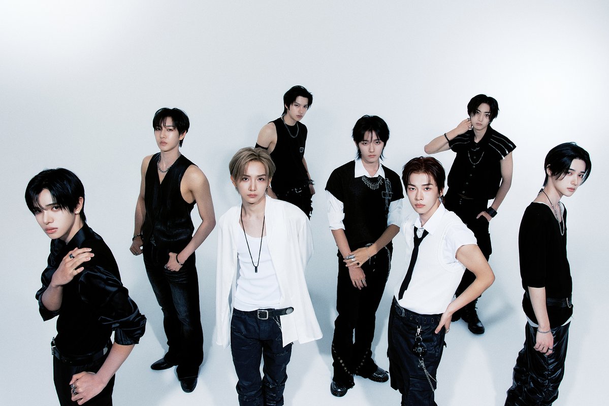 WONDER ATTACK K-Pop Boy Group