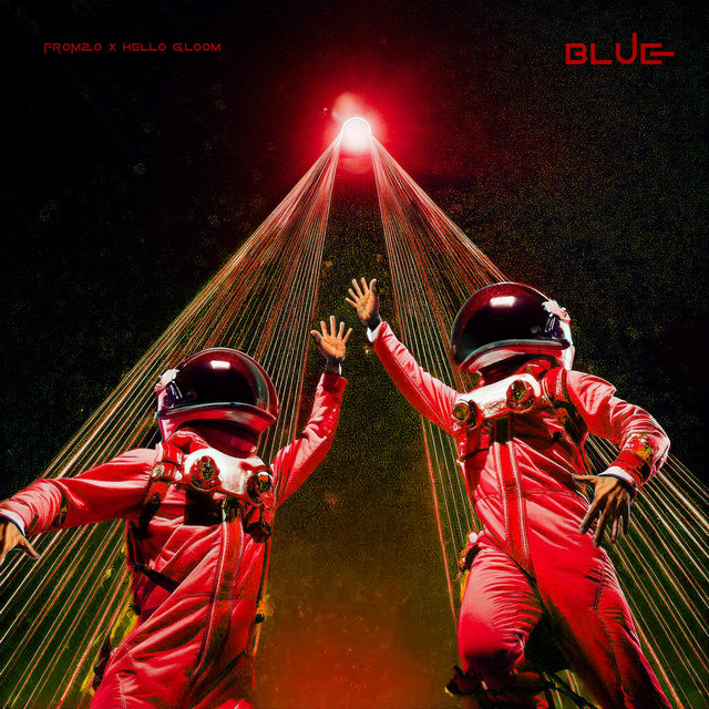 from20 Blue