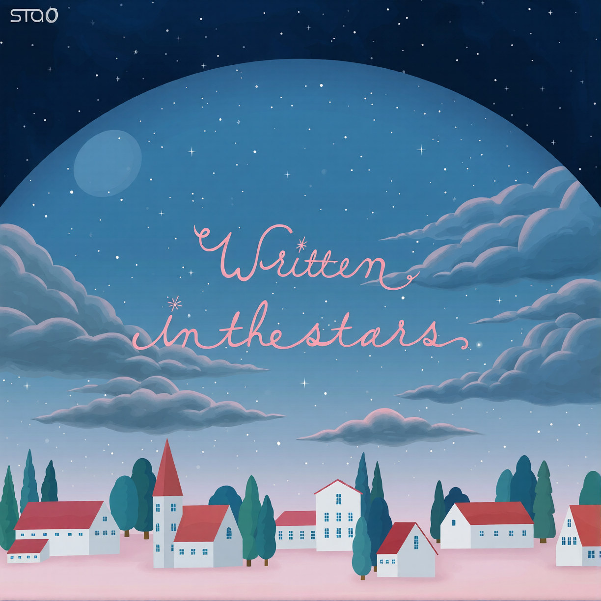 written in the stars