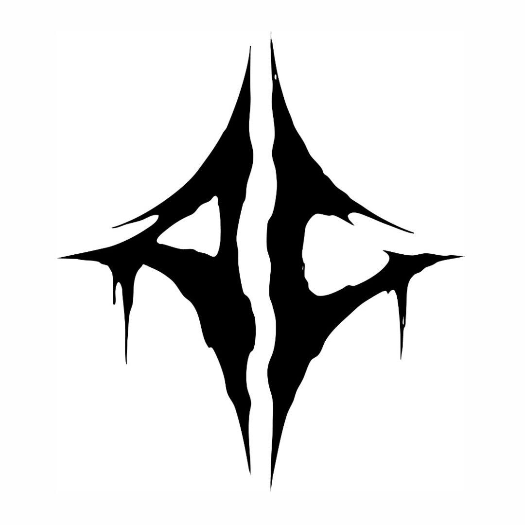 Korean Band ANARKI CULTURE Logo
