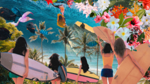 RED VELVET SUMMER