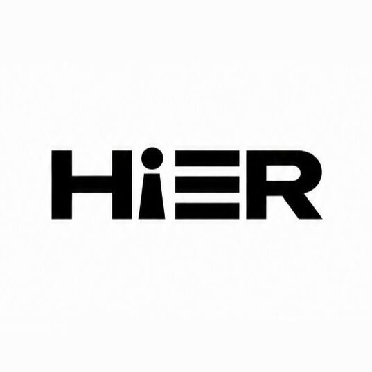 HIER logo (September 2026)