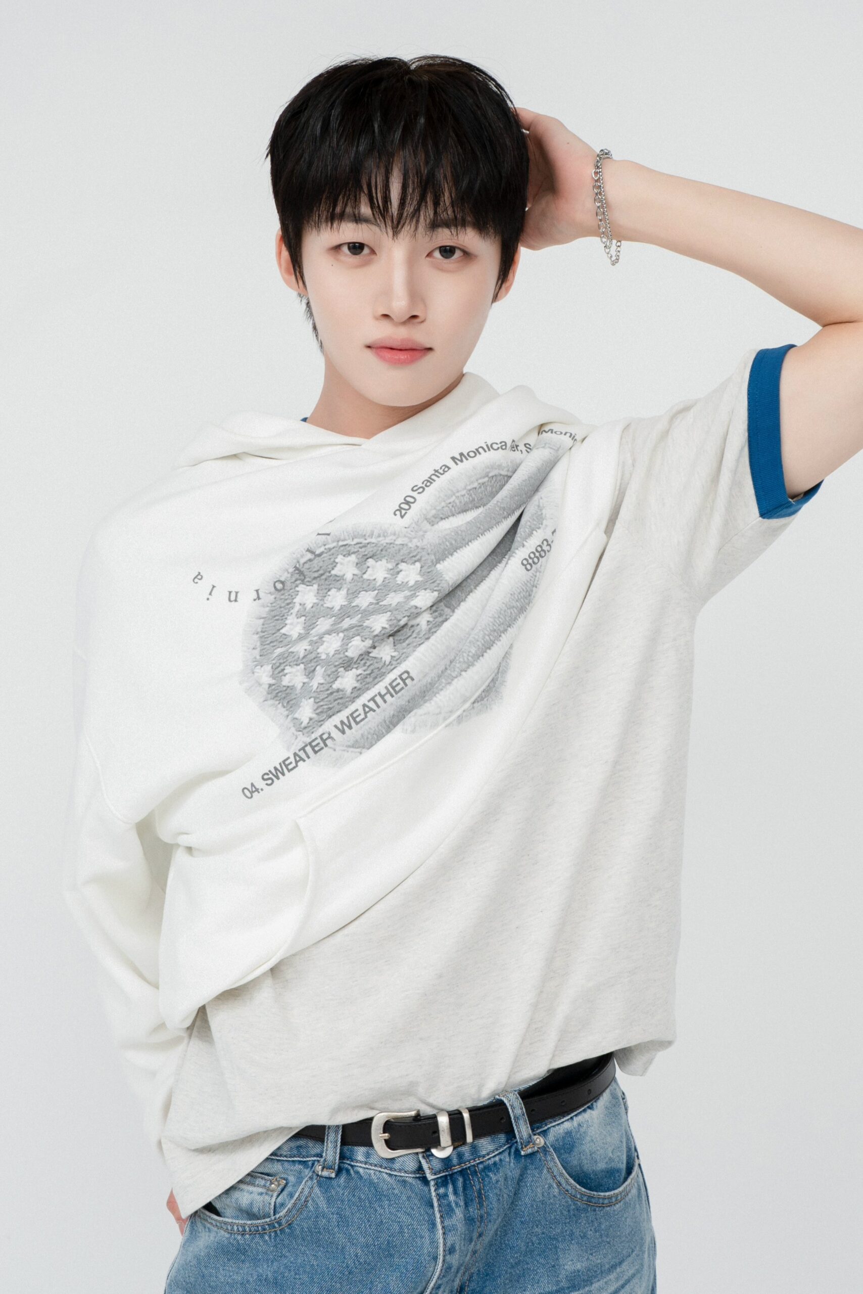 HIER Jaeshin - Profile photo 2 (September 2026)