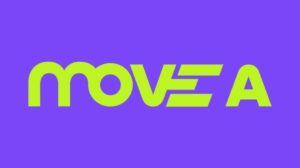 Move A logo