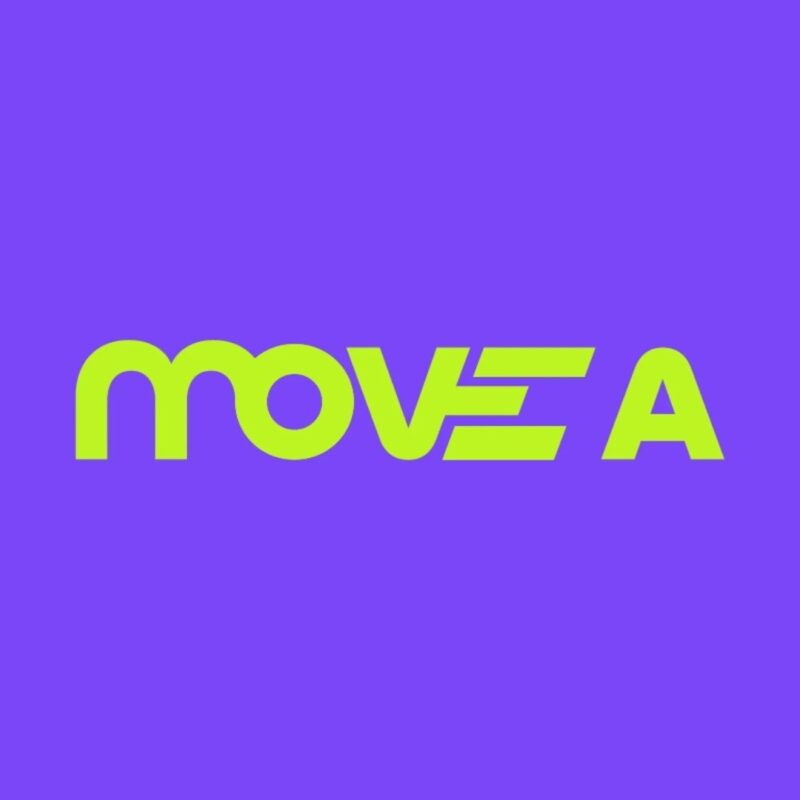 MOVEA logo