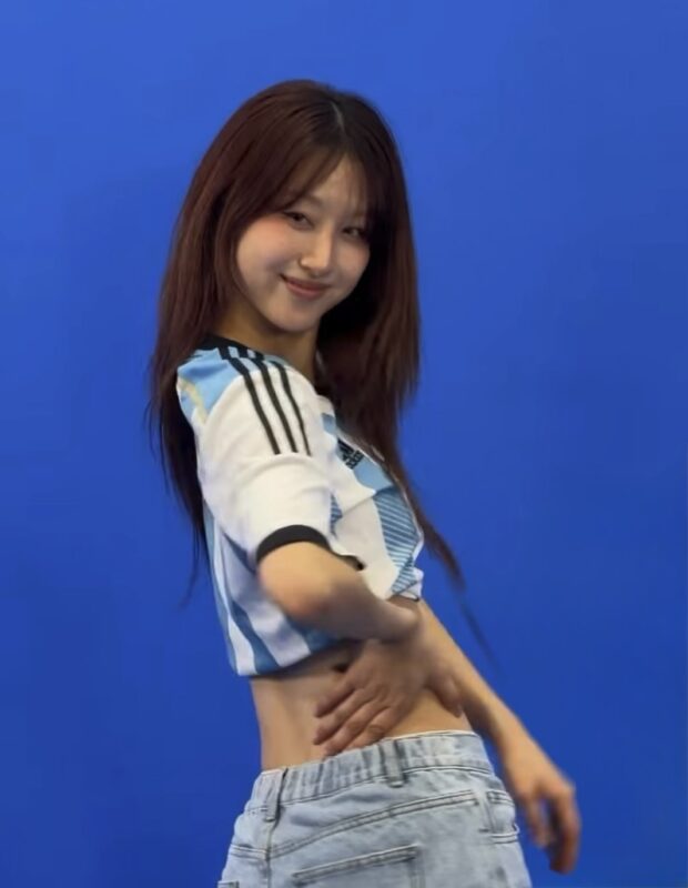 YIRANG