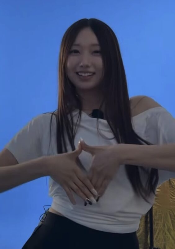 JEONG JIWON