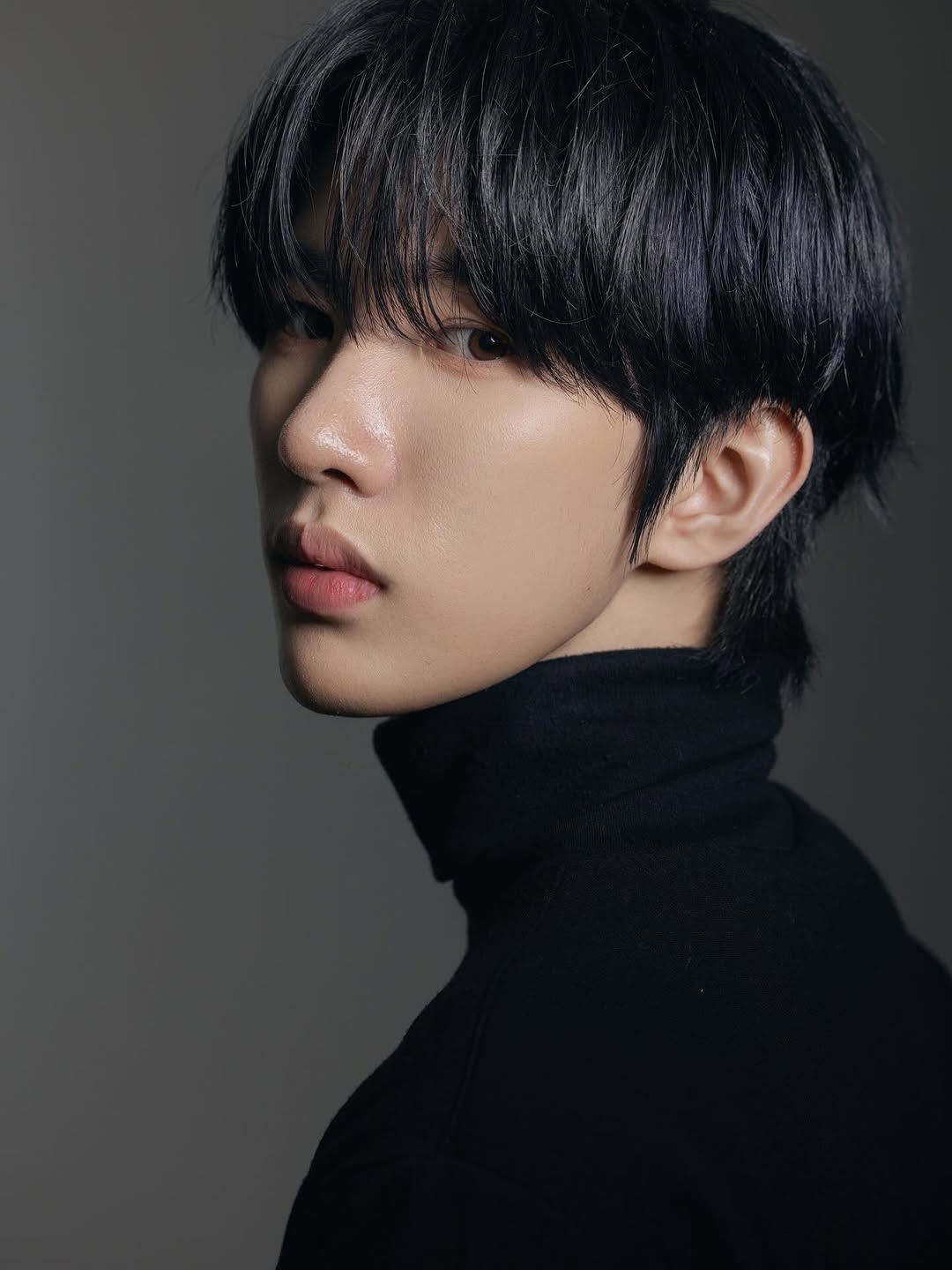 Minorchord Ha Mingi