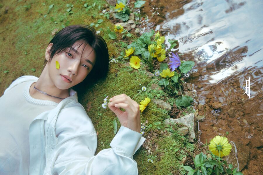 JOSHUA JxJ DREAMSCAPE Concept Photo 1