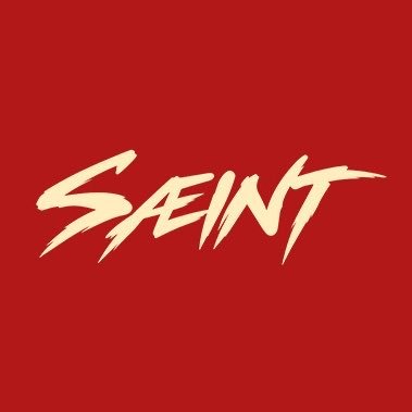 SAEINT Official Logo