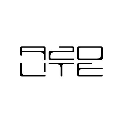 A2O LITE logo