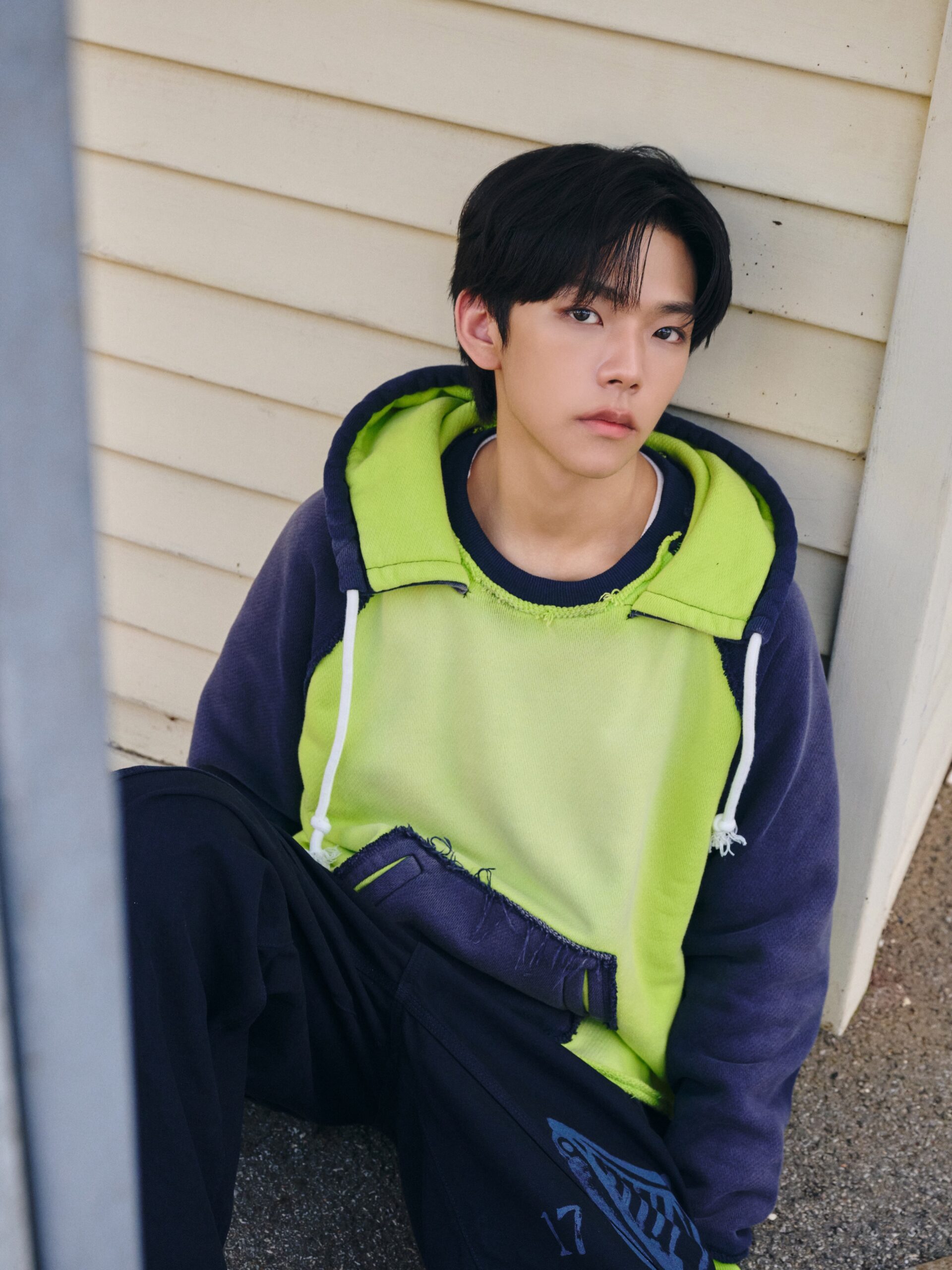 Seoha of A2O SOUL